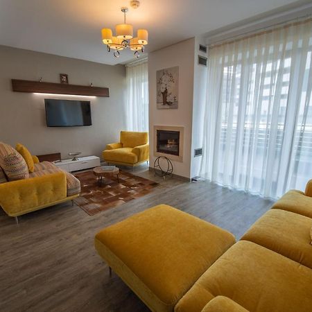 Luxapartment 포이아나브라소프 외부 사진
