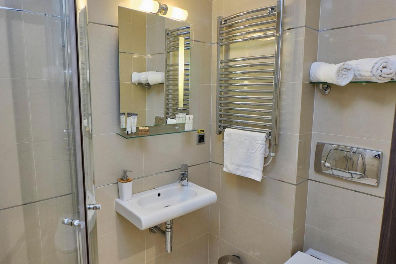 Luxapartment 포이아나브라소프 외부 사진
