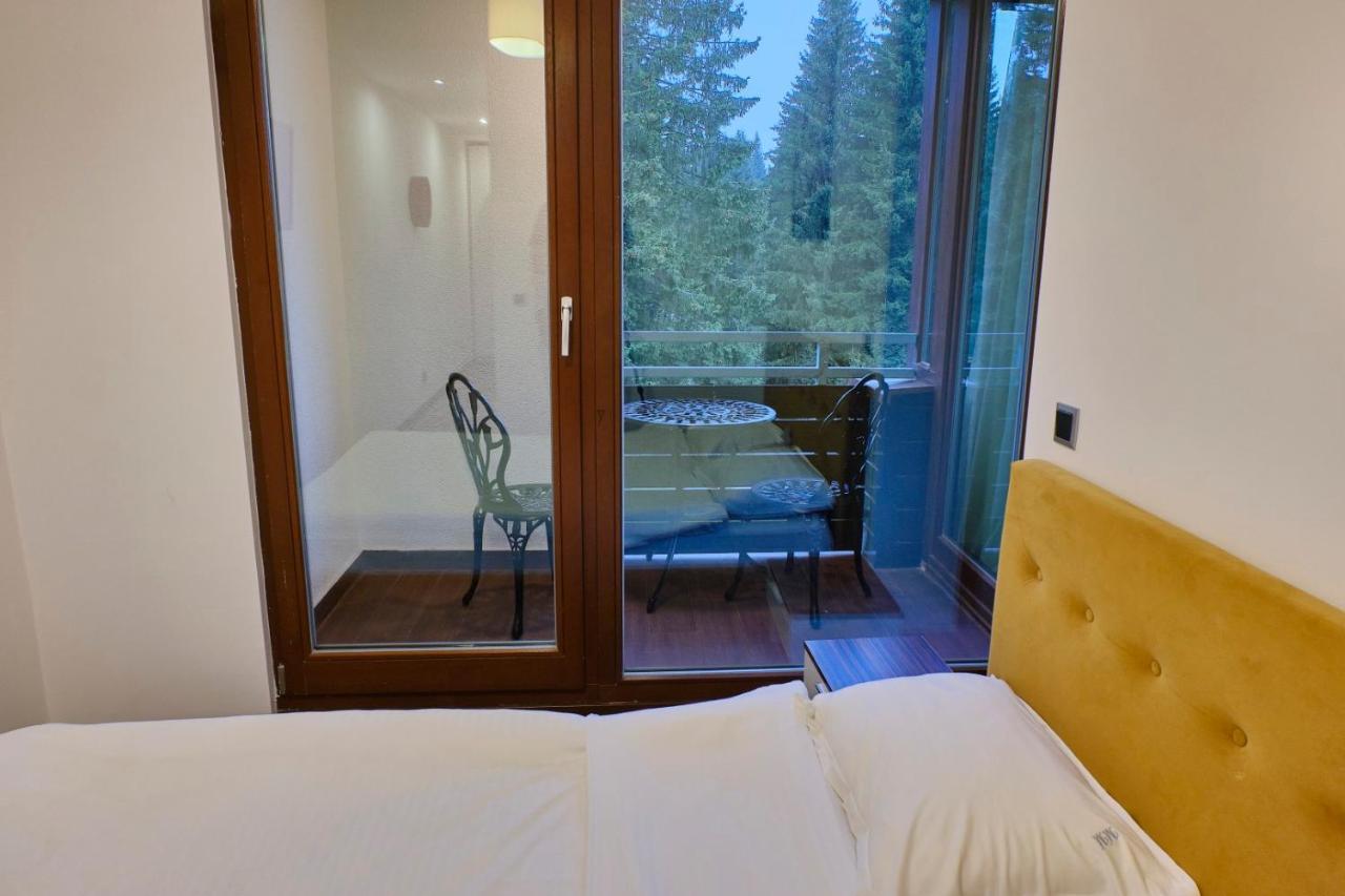 Luxapartment 포이아나브라소프 외부 사진