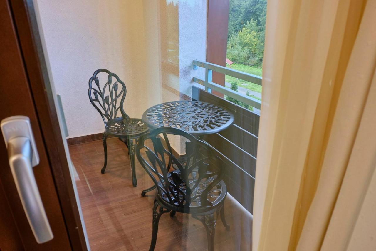 Luxapartment 포이아나브라소프 외부 사진