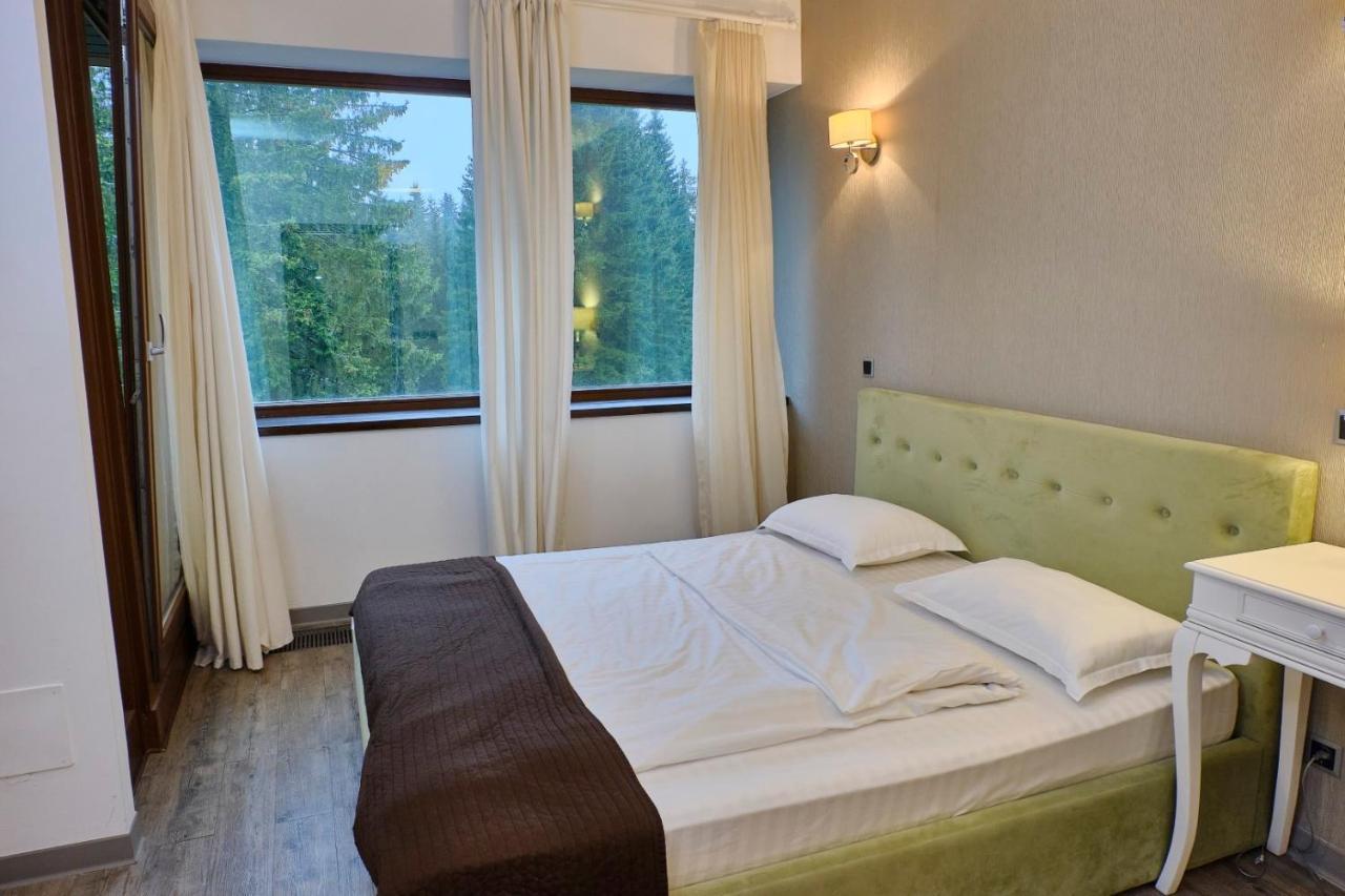 Luxapartment 포이아나브라소프 외부 사진