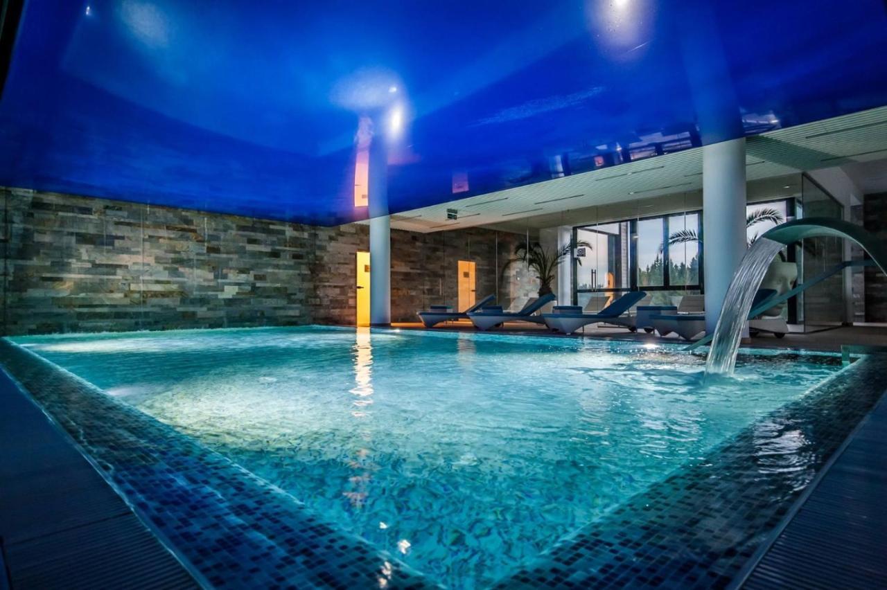Luxapartment 포이아나브라소프 외부 사진