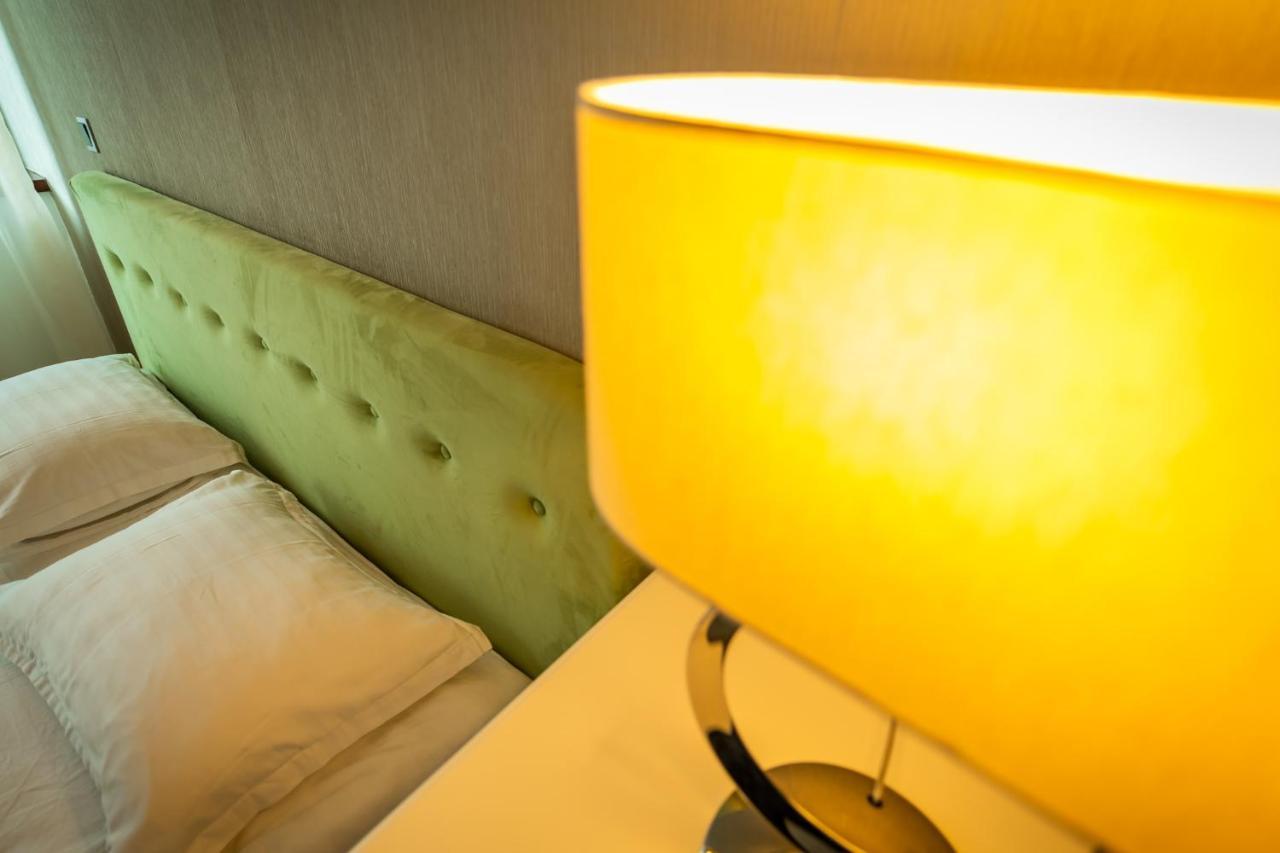 Luxapartment 포이아나브라소프 외부 사진