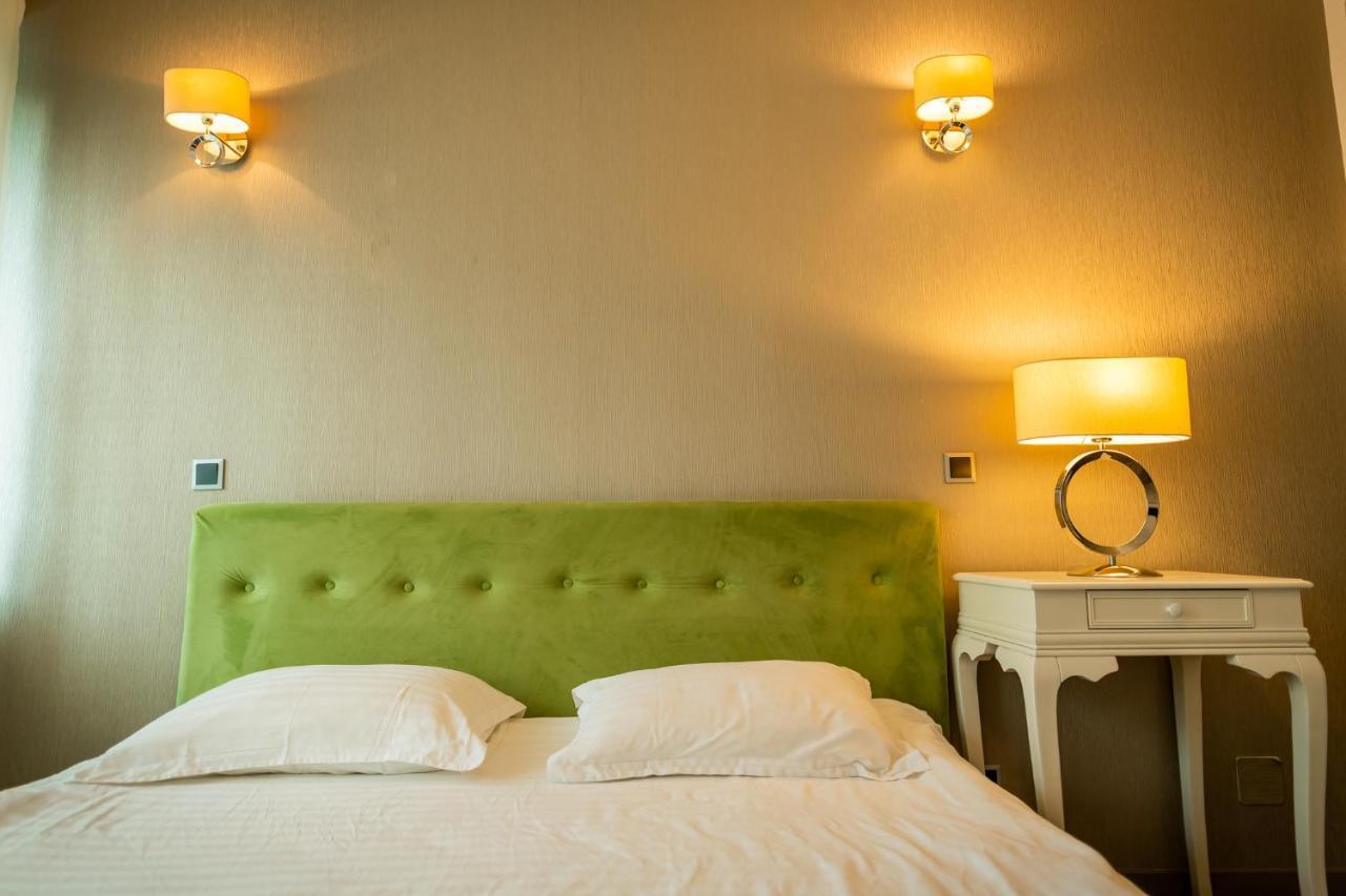 Luxapartment 포이아나브라소프 외부 사진