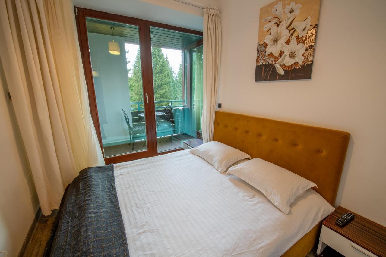 Luxapartment 포이아나브라소프 외부 사진