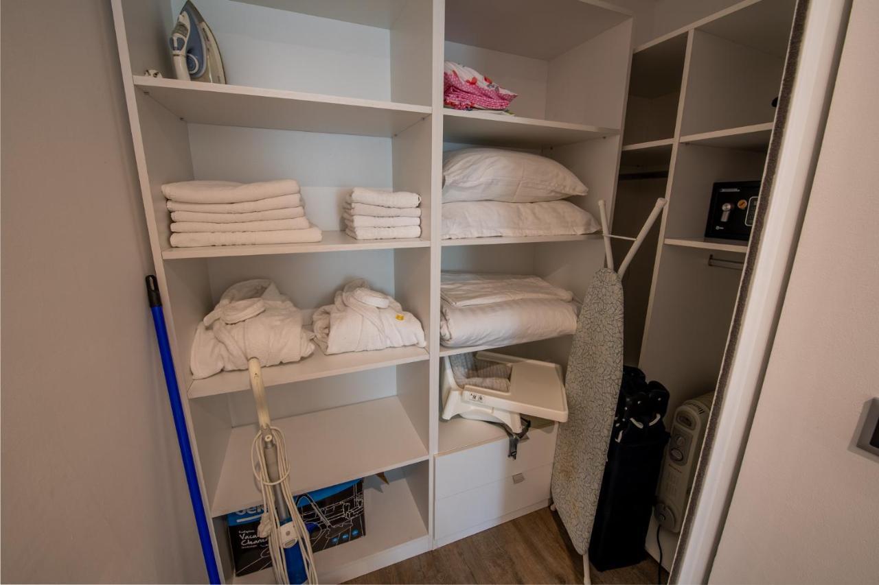 Luxapartment 포이아나브라소프 외부 사진