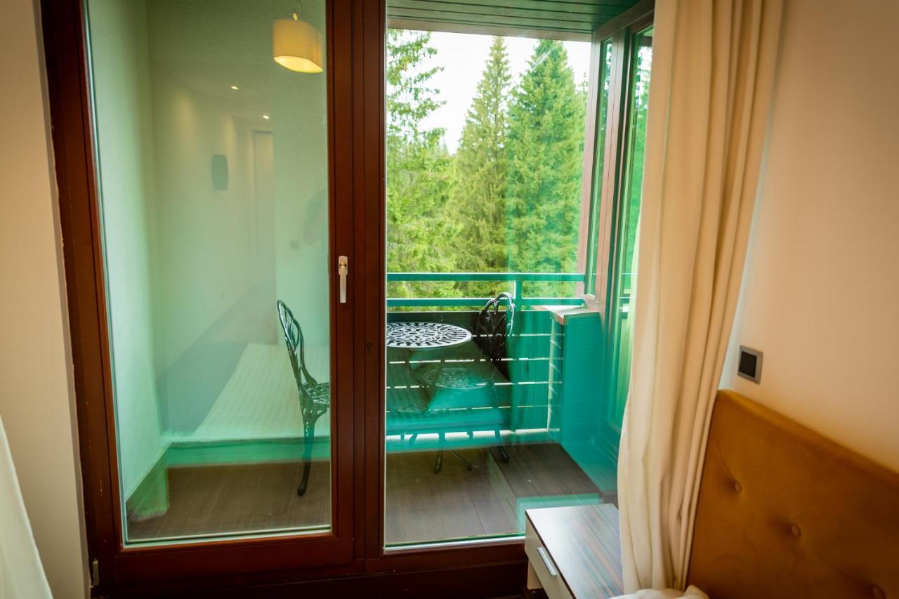 Luxapartment 포이아나브라소프 외부 사진