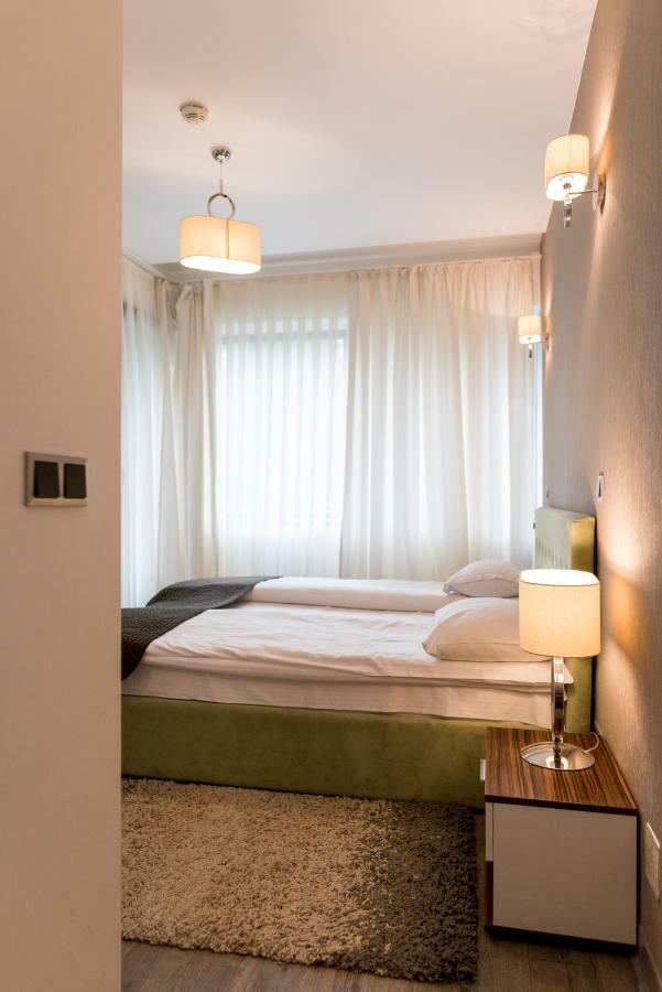 Luxapartment 포이아나브라소프 외부 사진