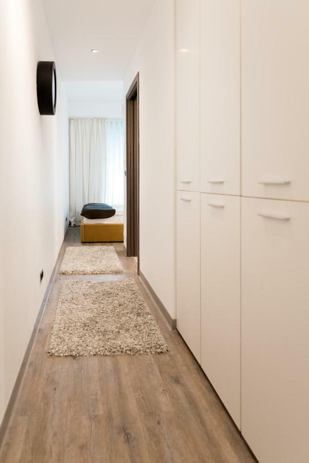Luxapartment 포이아나브라소프 외부 사진
